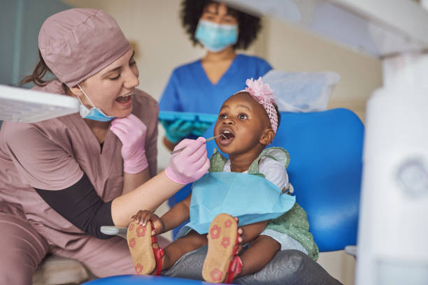 Emergency Dental Services in Helemano, HI