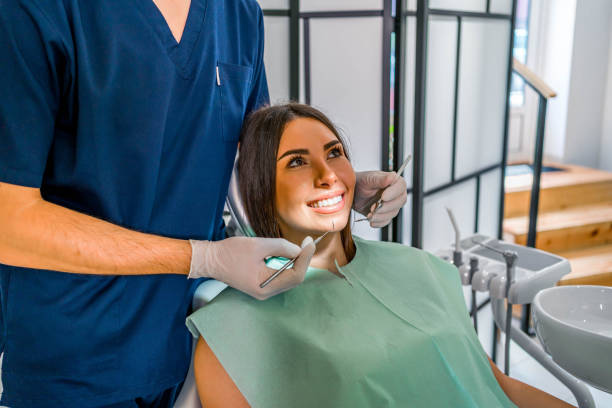 Dental X-Rays and Imaging in Helemano, HI